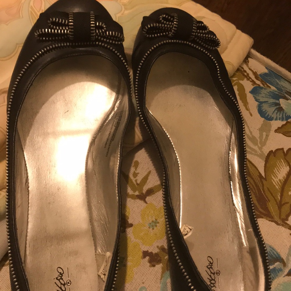 Flats